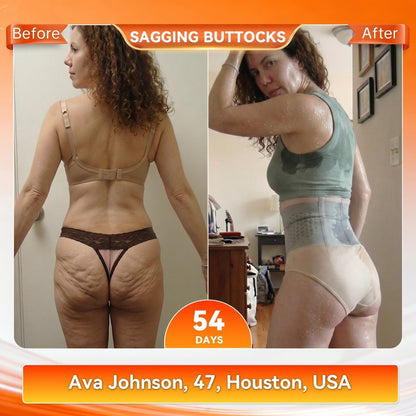 🌻Ends Today: 70% OFF! Natravor® 𝐌𝐨𝐫𝐢𝐧𝐠𝐚 & 𝐁𝐞𝐫𝐛𝐞𝐫𝐢𝐧𝐞 4‑In‑1 Micro‑Particle Sculpting & Fat‑Burn Shorts
