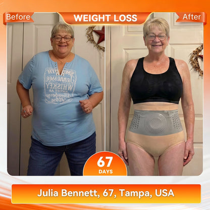 🌻Ends Today: 70% OFF! Natravor® 𝐌𝐨𝐫𝐢𝐧𝐠𝐚 & 𝐁𝐞𝐫𝐛𝐞𝐫𝐢𝐧𝐞 4‑In‑1 Micro‑Particle Sculpting & Fat‑Burn Shorts