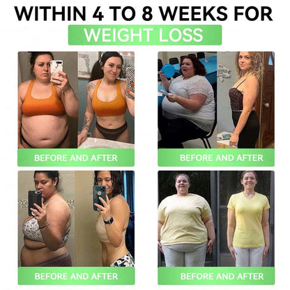 🌙 Vilnexa™ 8-in-1 AMPK Metabolic Slimming Patch 🇺🇸 Moringa × Berberine Formula · Supports Weight Management, Metabolic Balance & Daily Comfort