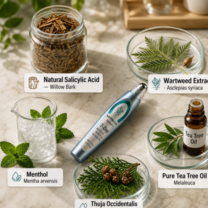 NATRAVOR® SpotlessPro Advanced Skin Care Pen