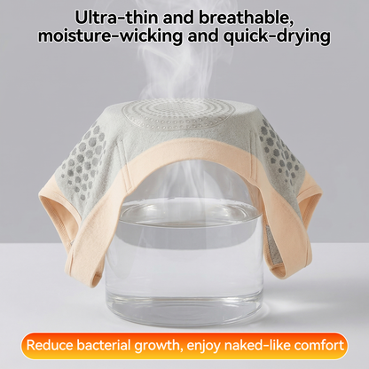 🌻Ends Today: 70% OFF! Natravor® 𝐌𝐨𝐫𝐢𝐧𝐠𝐚 & 𝐁𝐞𝐫𝐛𝐞𝐫𝐢𝐧𝐞 4‑In‑1 Micro‑Particle Sculpting & Fat‑Burn Shorts