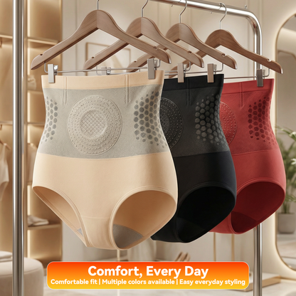 🌻Ends Today: 70% OFF! Natravor® 𝐌𝐨𝐫𝐢𝐧𝐠𝐚 & 𝐁𝐞𝐫𝐛𝐞𝐫𝐢𝐧𝐞 4‑In‑1 Micro‑Particle Sculpting & Fat‑Burn Shorts