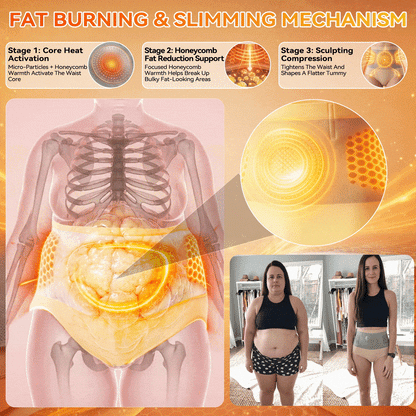 🌻Ends Today: 70% OFF! Natravor® 𝐌𝐨𝐫𝐢𝐧𝐠𝐚 & 𝐁𝐞𝐫𝐛𝐞𝐫𝐢𝐧𝐞 4‑In‑1 Micro‑Particle Sculpting & Fat‑Burn Shorts