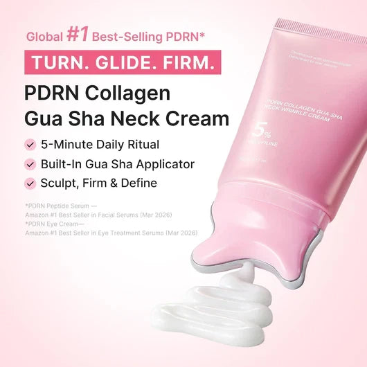 PDRN Collagen Gua Sha Cream