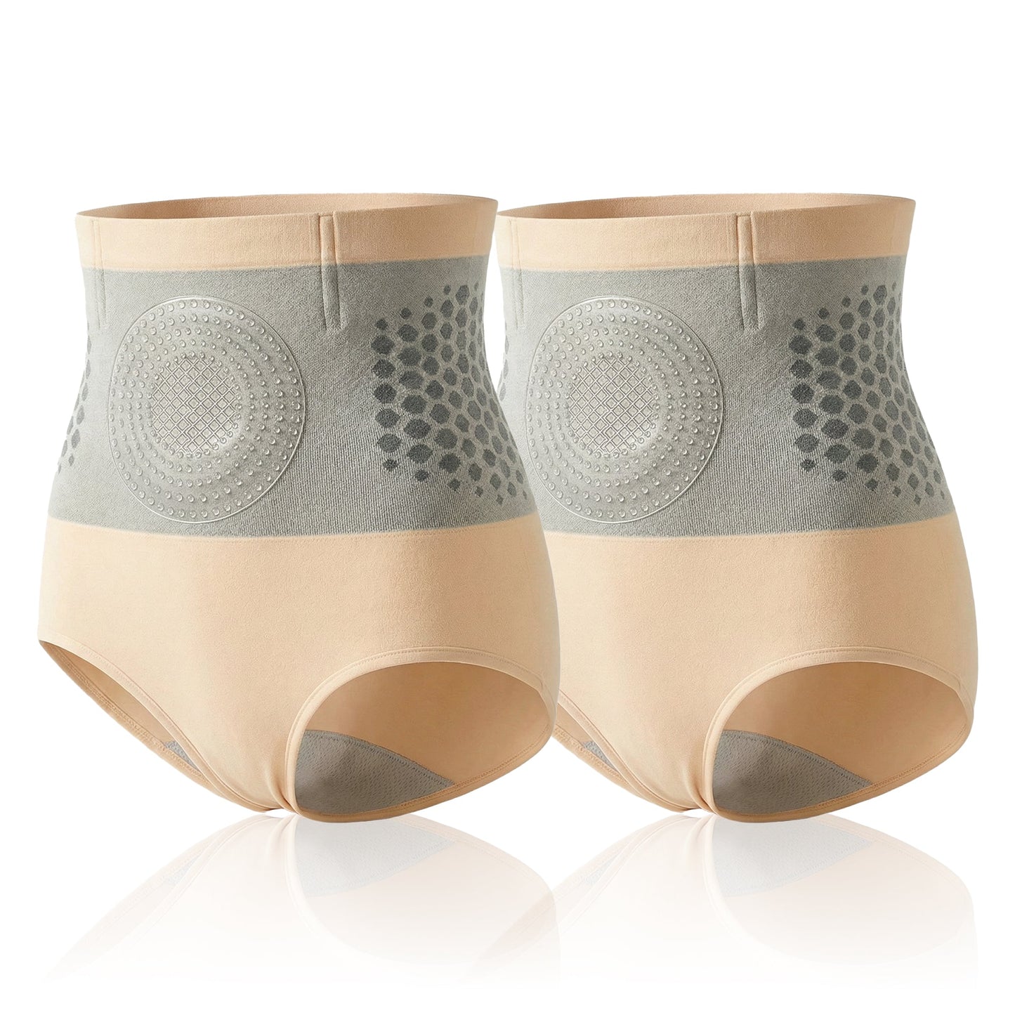 🌻Ends Today: 70% OFF! Natravor® 𝐌𝐨𝐫𝐢𝐧𝐠𝐚 & 𝐁𝐞𝐫𝐛𝐞𝐫𝐢𝐧𝐞 4‑In‑1 Micro‑Particle Sculpting & Fat‑Burn Shorts