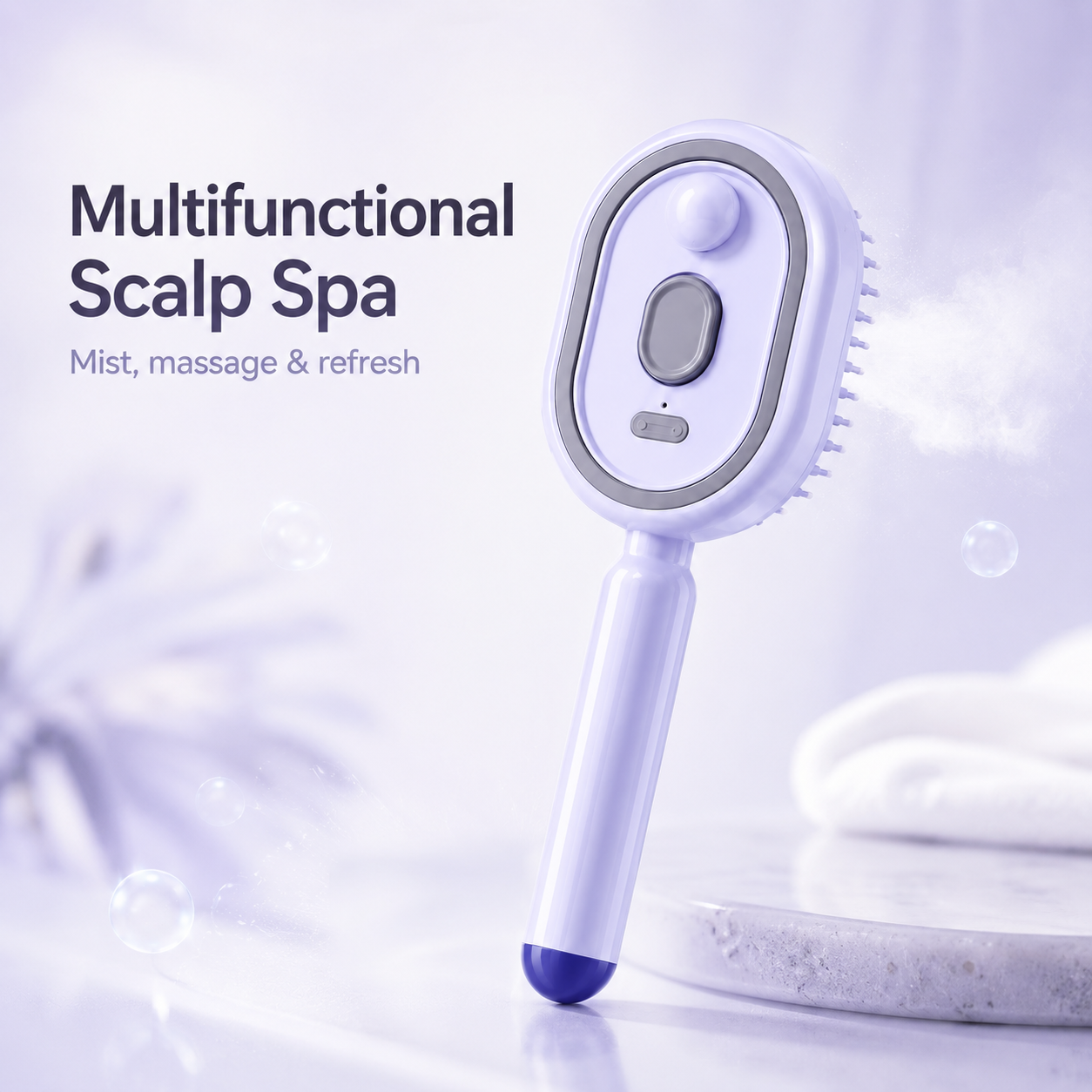🔥Day Sale 50% OFF🔥Vilnexa™ 5-in-1 SilkGlide Styler