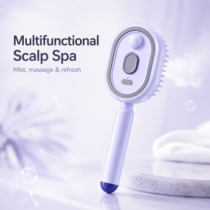 🔥Day Sale 50% OFF🔥Vilnexa™ 5-in-1 SilkGlide Styler