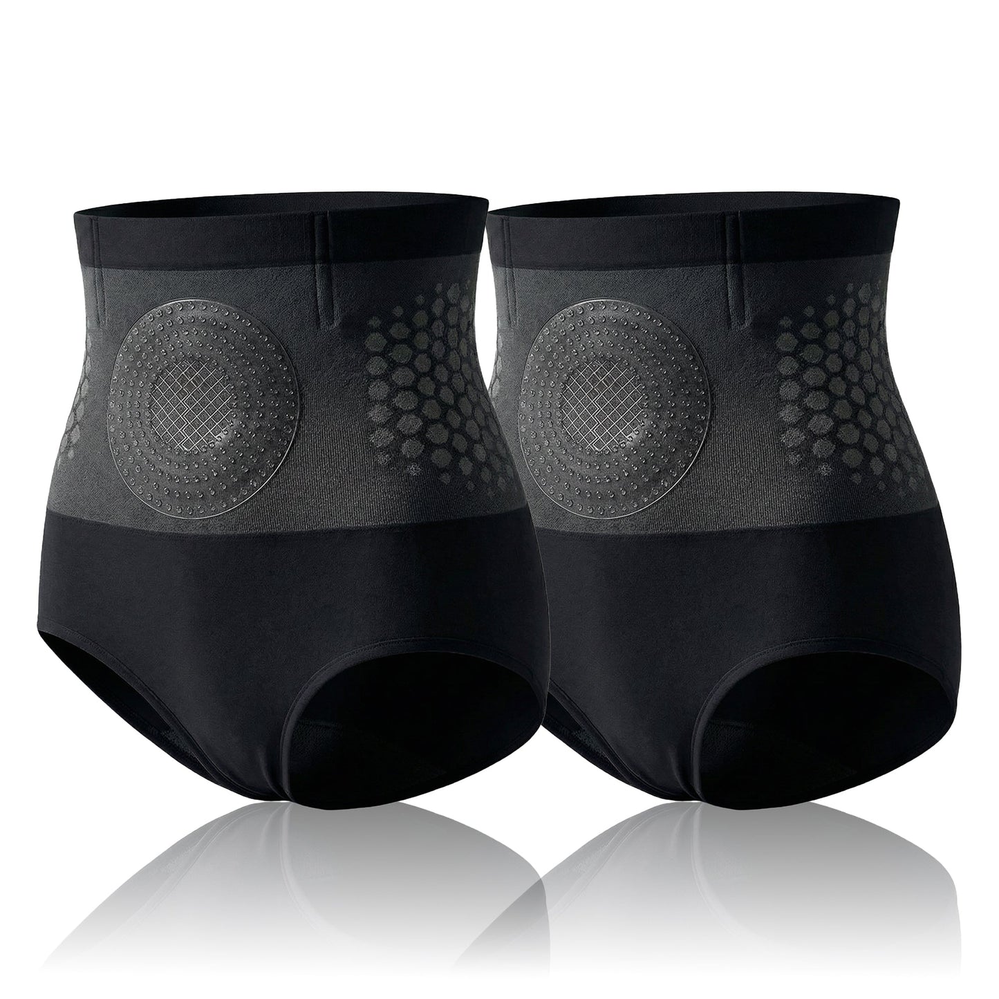 🌻Ends Today: 70% OFF! Natravor® 𝐌𝐨𝐫𝐢𝐧𝐠𝐚 & 𝐁𝐞𝐫𝐛𝐞𝐫𝐢𝐧𝐞 4‑In‑1 Micro‑Particle Sculpting & Fat‑Burn Shorts