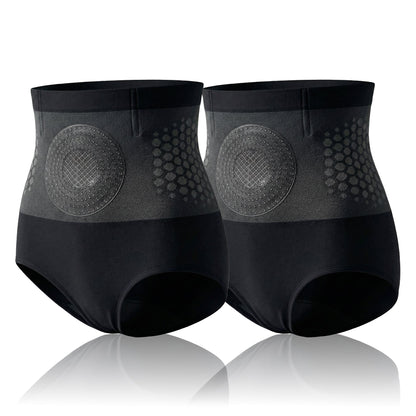 🌻Ends Today: 70% OFF! Natravor® 𝐌𝐨𝐫𝐢𝐧𝐠𝐚 & 𝐁𝐞𝐫𝐛𝐞𝐫𝐢𝐧𝐞 4‑In‑1 Micro‑Particle Sculpting & Fat‑Burn Shorts