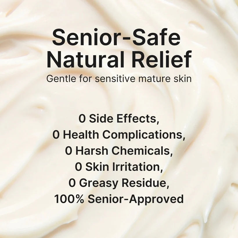 Vilnexa Pain Relief & Repair Lotion-Best