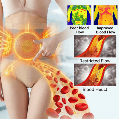 🌻Ends Today: 70% OFF! Natravor® 𝐌𝐨𝐫𝐢𝐧𝐠𝐚 & 𝐁𝐞𝐫𝐛𝐞𝐫𝐢𝐧𝐞 4‑In‑1 Micro‑Particle Sculpting & Fat‑Burn Shorts