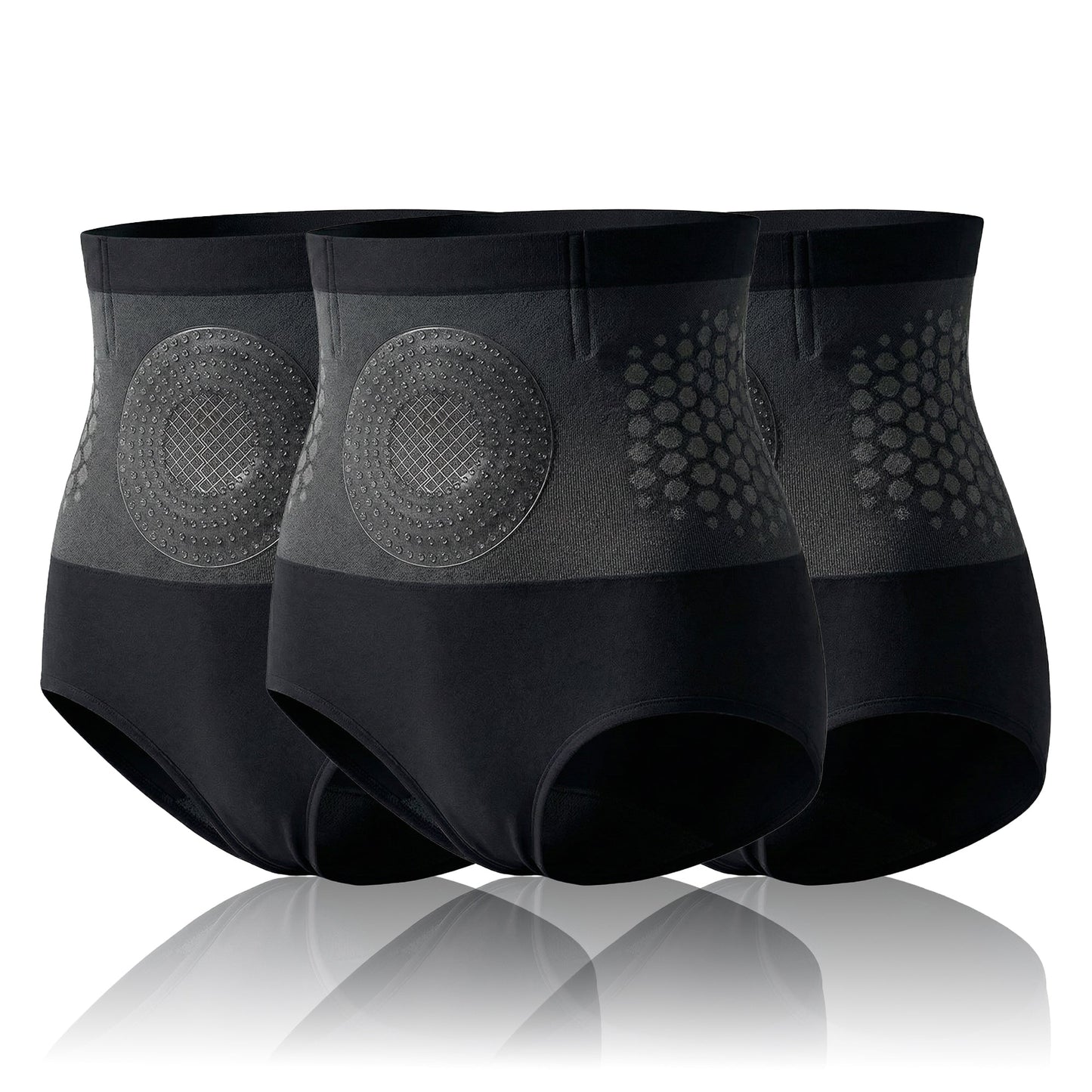 🌻Ends Today: 70% OFF! Natravor® 𝐌𝐨𝐫𝐢𝐧𝐠𝐚 & 𝐁𝐞𝐫𝐛𝐞𝐫𝐢𝐧𝐞 4‑In‑1 Micro‑Particle Sculpting & Fat‑Burn Shorts