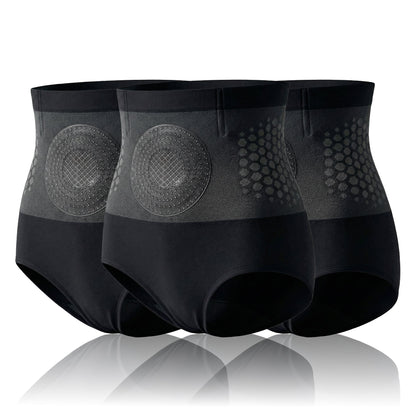 🌻Ends Today: 70% OFF! Natravor® 𝐌𝐨𝐫𝐢𝐧𝐠𝐚 & 𝐁𝐞𝐫𝐛𝐞𝐫𝐢𝐧𝐞 4‑In‑1 Micro‑Particle Sculpting & Fat‑Burn Shorts