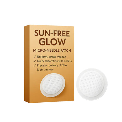 🌈SunFree Transdermal Tanning Patch