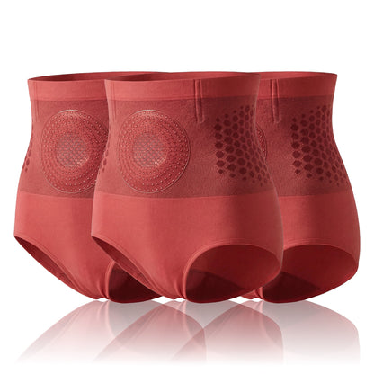🌻Ends Today: 70% OFF! Natravor® 𝐌𝐨𝐫𝐢𝐧𝐠𝐚 & 𝐁𝐞𝐫𝐛𝐞𝐫𝐢𝐧𝐞 4‑In‑1 Micro‑Particle Sculpting & Fat‑Burn Shorts