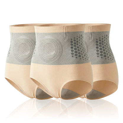 🌻Ends Today: 70% OFF! Natravor® 𝐌𝐨𝐫𝐢𝐧𝐠𝐚 & 𝐁𝐞𝐫𝐛𝐞𝐫𝐢𝐧𝐞 4‑In‑1 Micro‑Particle Sculpting & Fat‑Burn Shorts