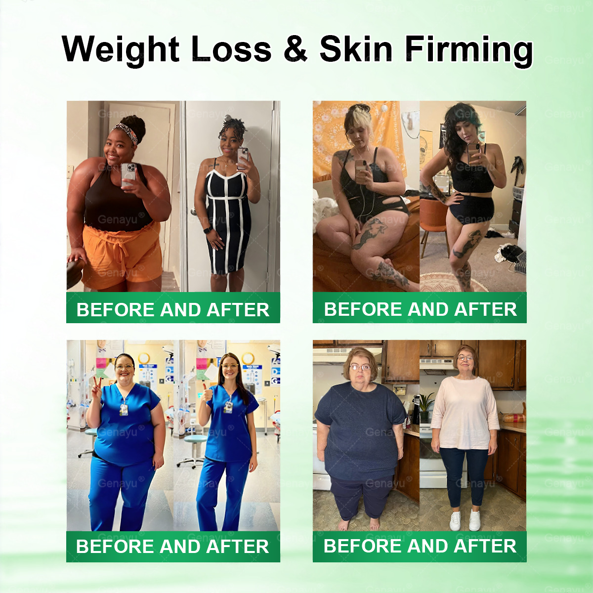 🌙 Vilnexa™ 8-in-1 AMPK Metabolic Slimming Patch 🇺🇸 Moringa × Berberine Formula · Supports Weight Management, Metabolic Balance & Daily Comfort
