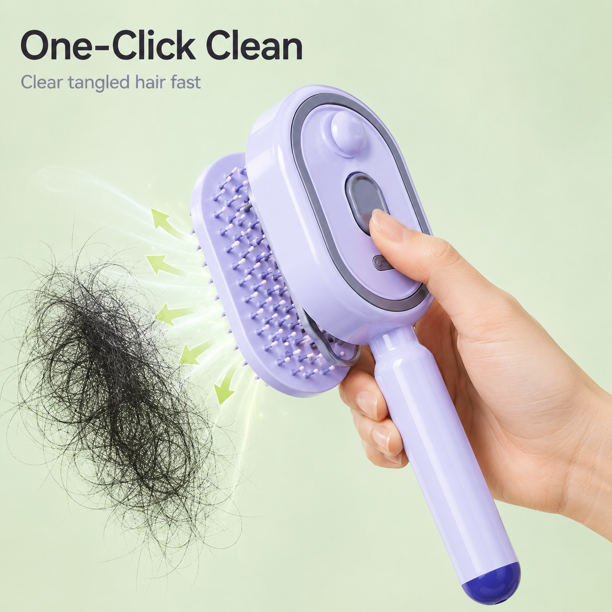 🔥Day Sale 50% OFF🔥Vilnexa™ 5-in-1 SilkGlide Styler