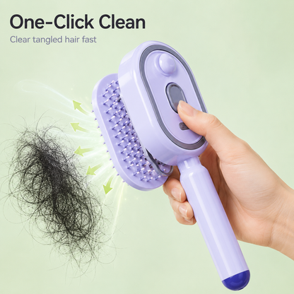 🔥Day Sale 50% OFF🔥Vilnexa™ 5-in-1 SilkGlide Styler