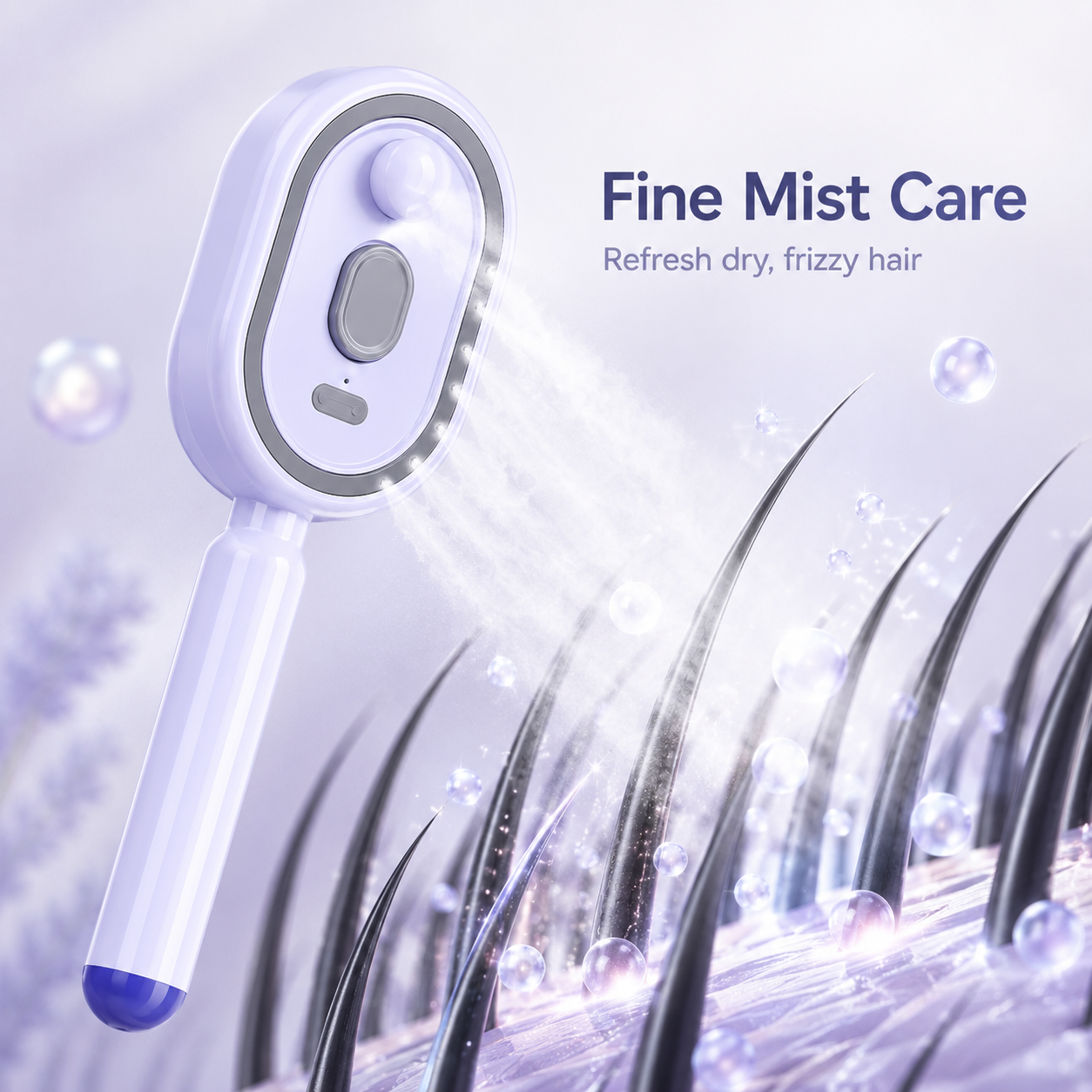 🔥Day Sale 50% OFF🔥Vilnexa™ 5-in-1 SilkGlide Styler