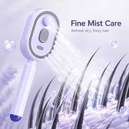 🔥Day Sale 50% OFF🔥Vilnexa™ 5-in-1 SilkGlide Styler