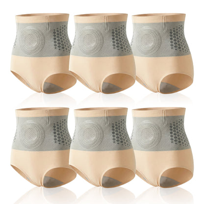 🌻Ends Today: 70% OFF! Natravor® 𝐌𝐨𝐫𝐢𝐧𝐠𝐚 & 𝐁𝐞𝐫𝐛𝐞𝐫𝐢𝐧𝐞 4‑In‑1 Micro‑Particle Sculpting & Fat‑Burn Shorts