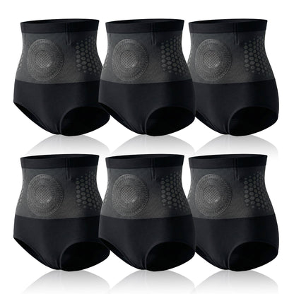 🌻Ends Today: 70% OFF! Natravor® 𝐌𝐨𝐫𝐢𝐧𝐠𝐚 & 𝐁𝐞𝐫𝐛𝐞𝐫𝐢𝐧𝐞 4‑In‑1 Micro‑Particle Sculpting & Fat‑Burn Shorts