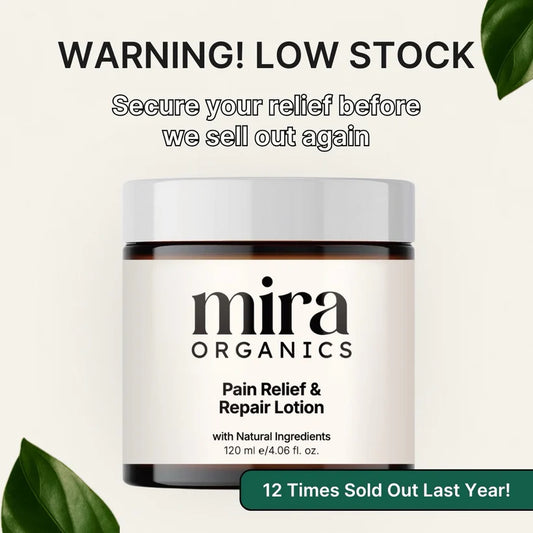 Vilnexa Pain Relief & Repair Lotion-Best