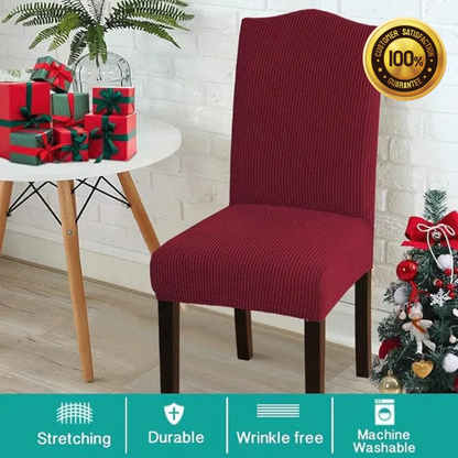 Turn Worn Dining Chairs Into a Fresh, Stylish Look — In Seconds