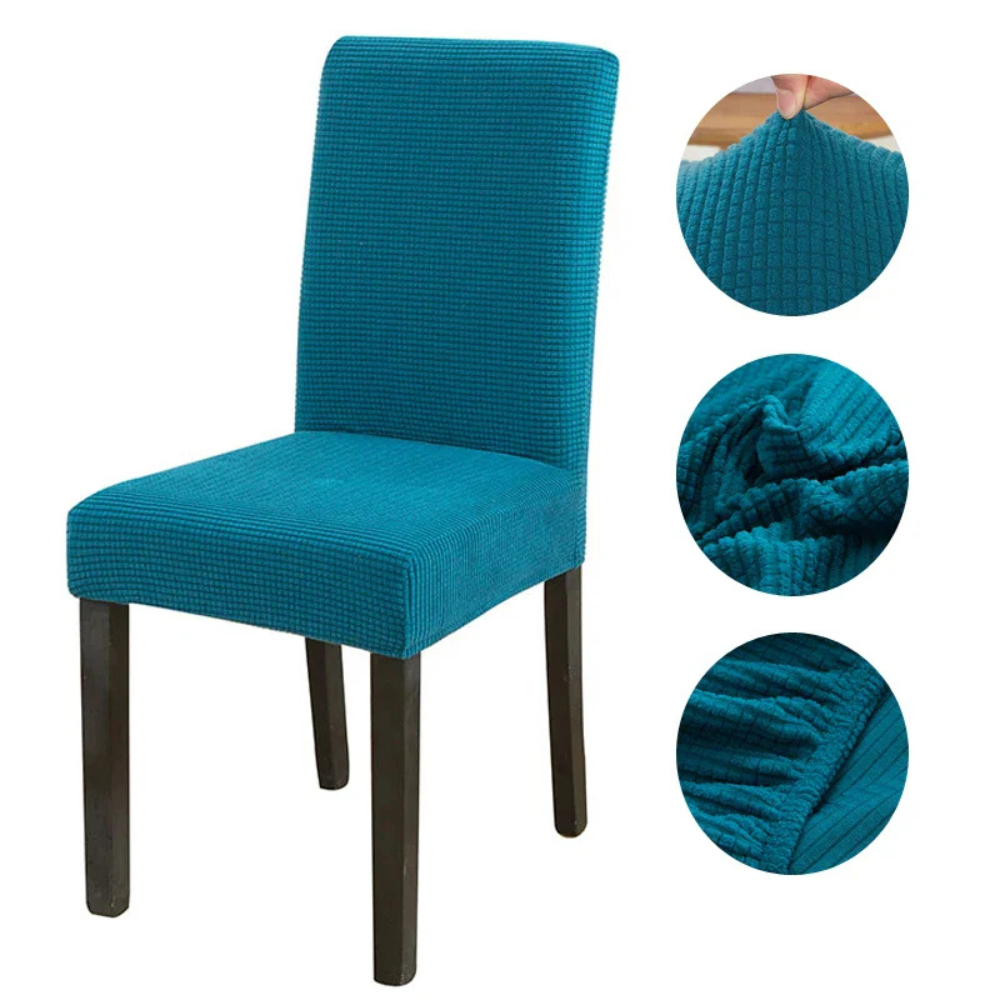 Turn Worn Dining Chairs Into a Fresh, Stylish Look — In Seconds