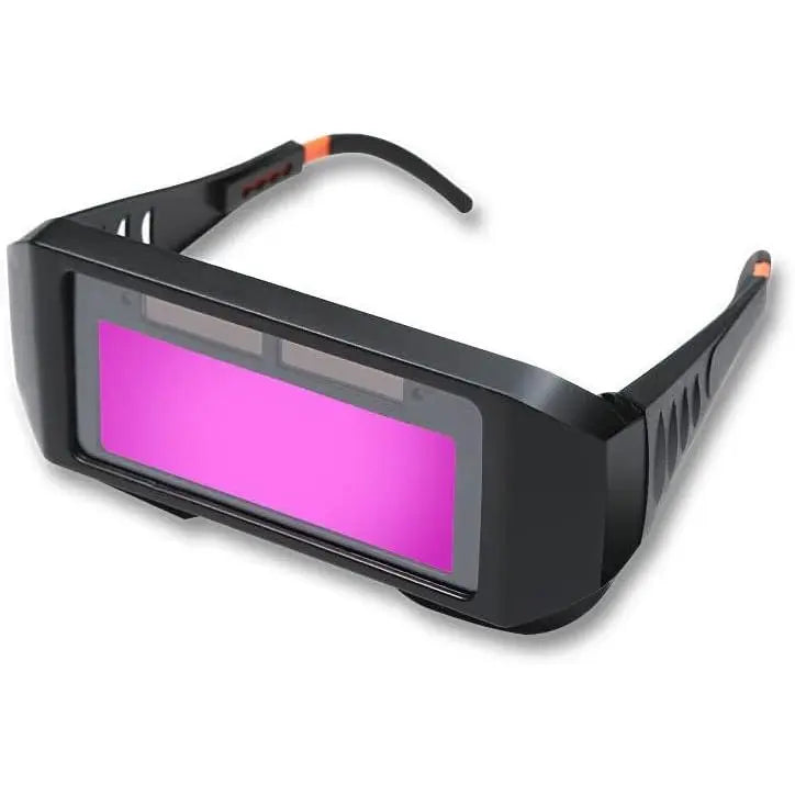 Welding Glasses Auto-Darkening LCD Welding Goggles
