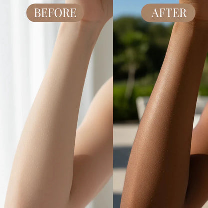 🌈SunFree Transdermal Tanning Patch