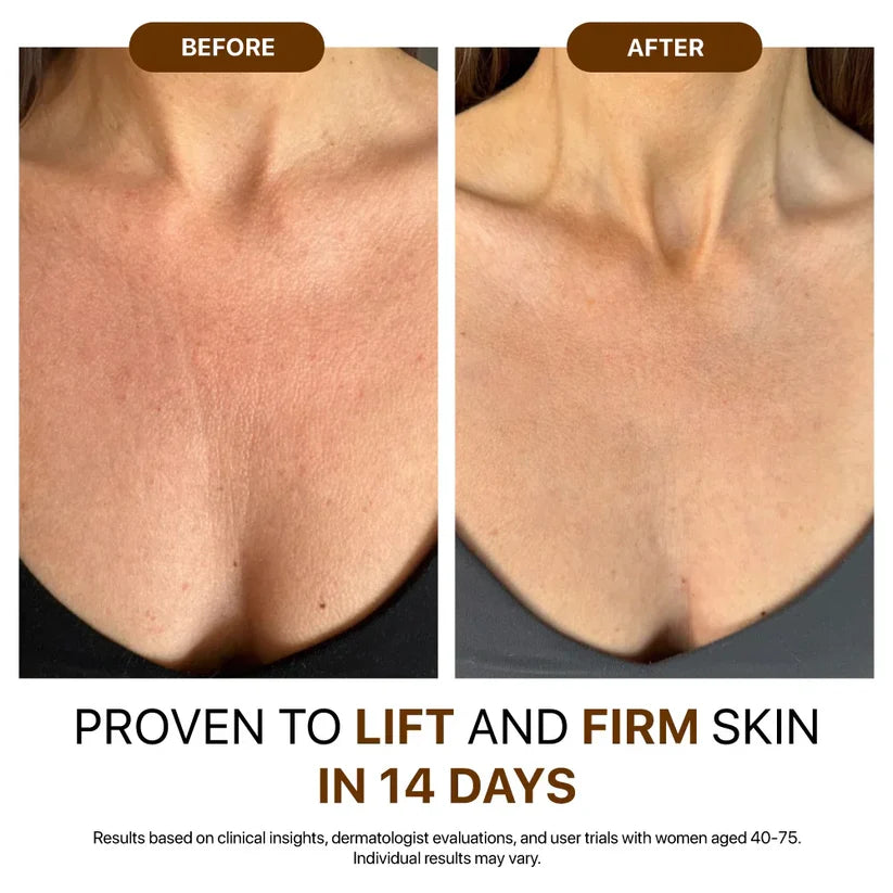 Silk Body Oil