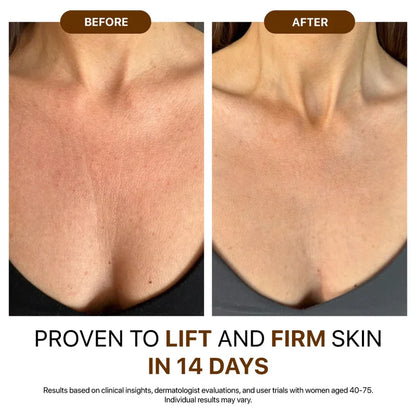 Silk Body Oil