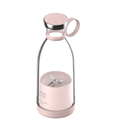 The Portable Blender