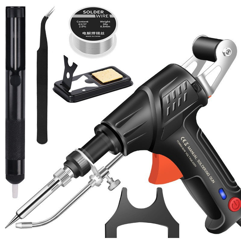🔥 LAST DAY SALE 49% OFF 🔥Precision Internally heated industrial laser welding tools