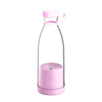 The Portable Blender