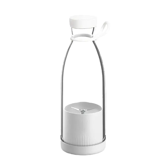 The Portable Blender