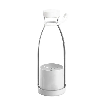 The Portable Blender