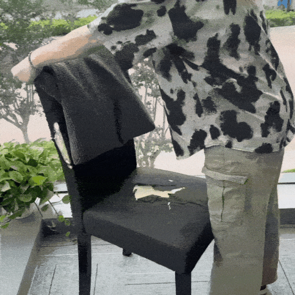 Turn Worn Dining Chairs Into a Fresh, Stylish Look — In Seconds