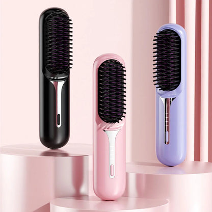 Portable Salon-Power Brush