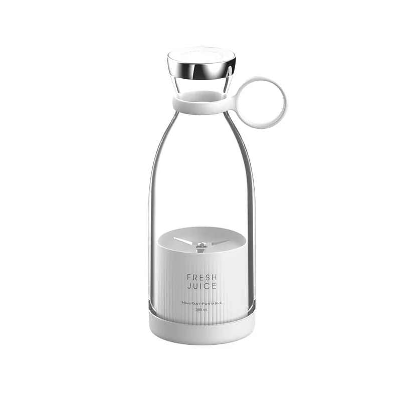 The Portable Blender