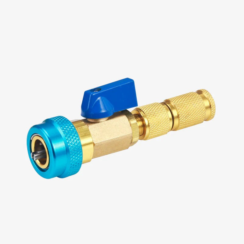 Low Pressure（Blue）