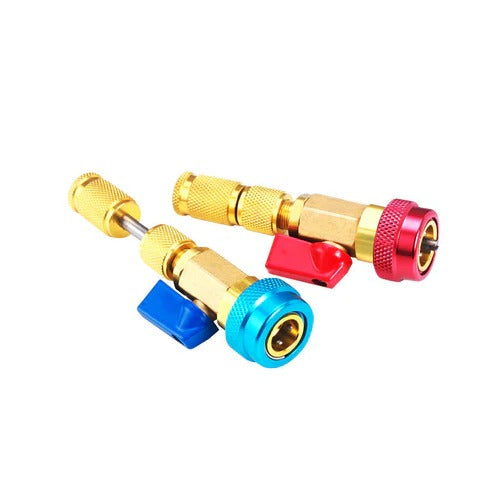 🔥Blue+Red (2pcs)